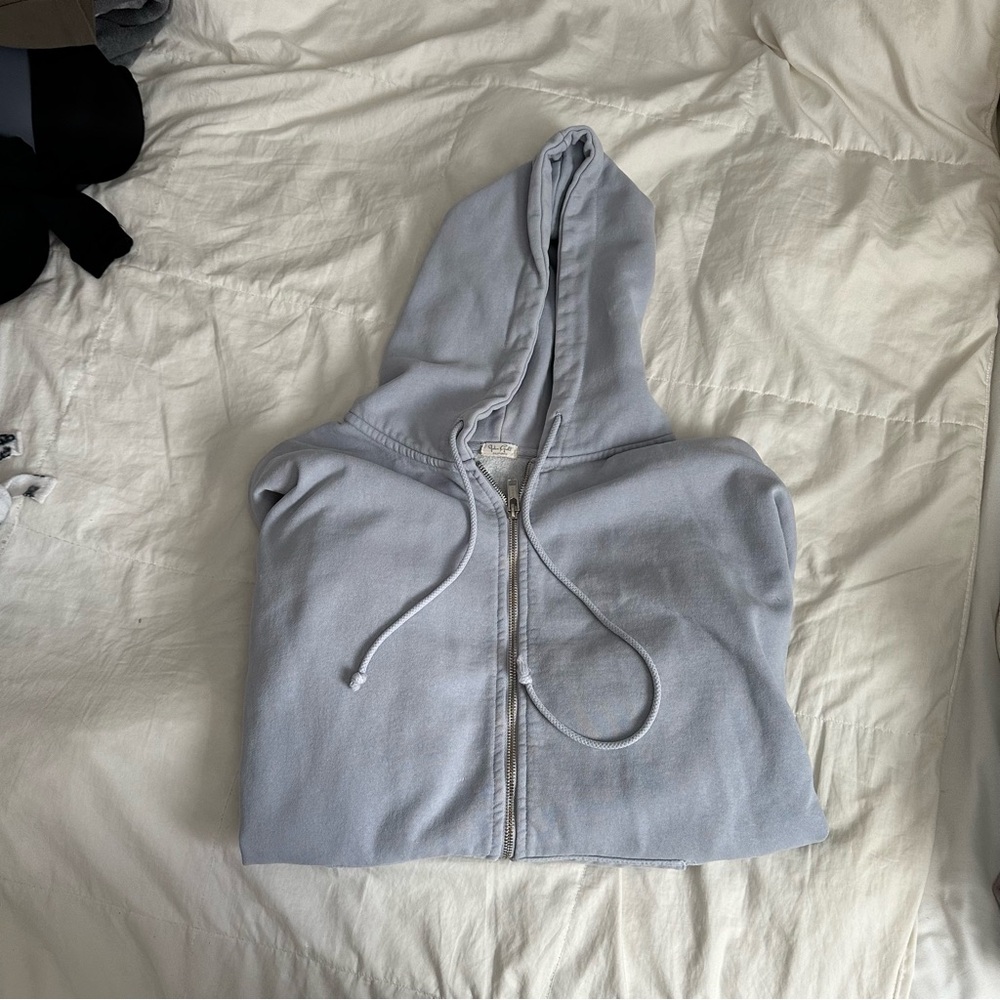 Brandy Melville Christy Hoodie